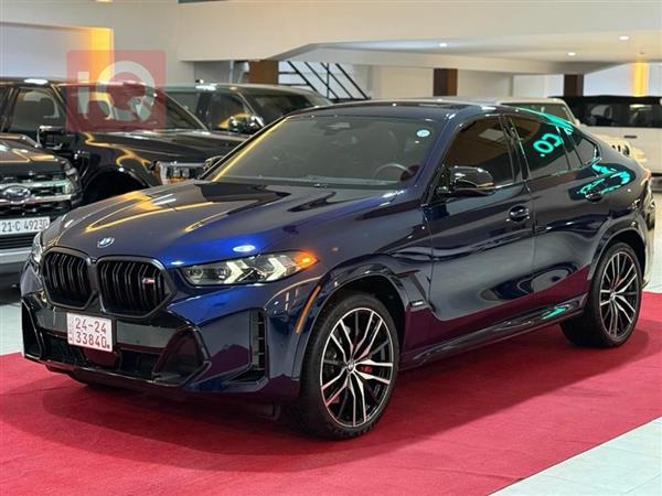 BMW for sale in Iraq